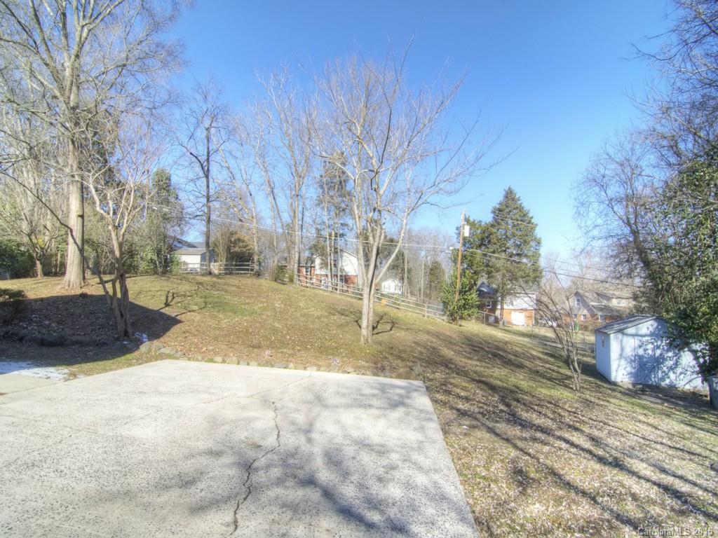 Battle Forest - Residential