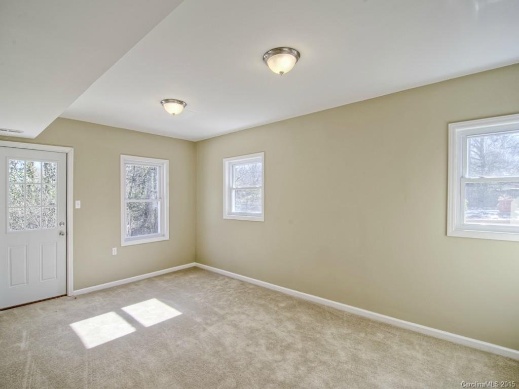 Battle Forest - Residential