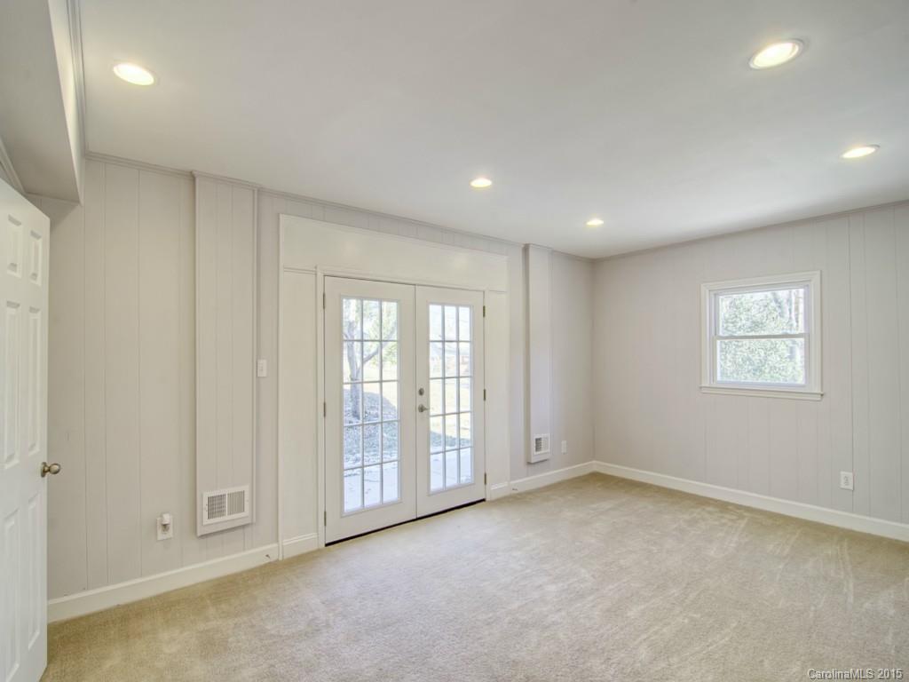 Battle Forest - Residential