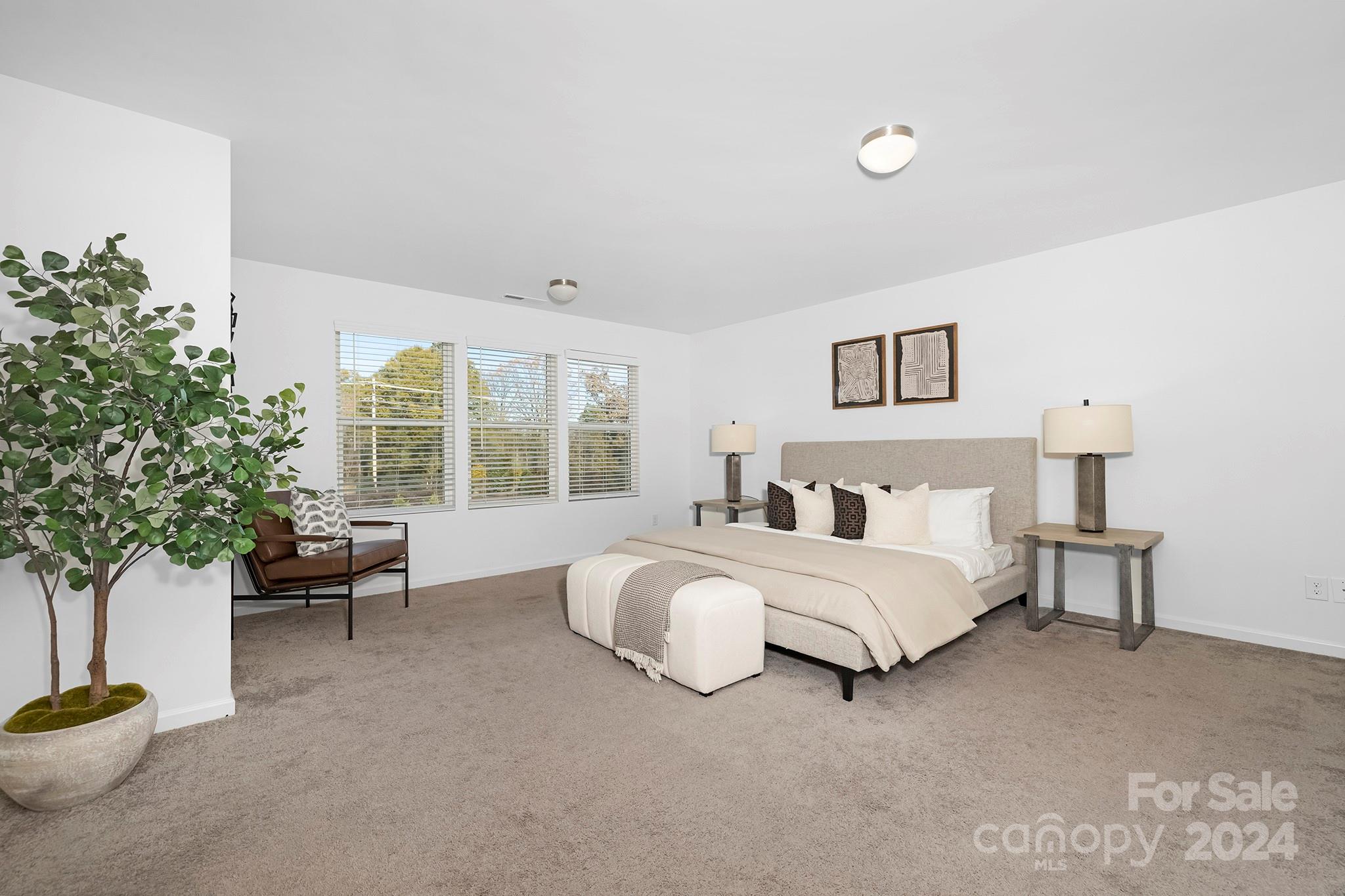 Creeks Landing - Residential