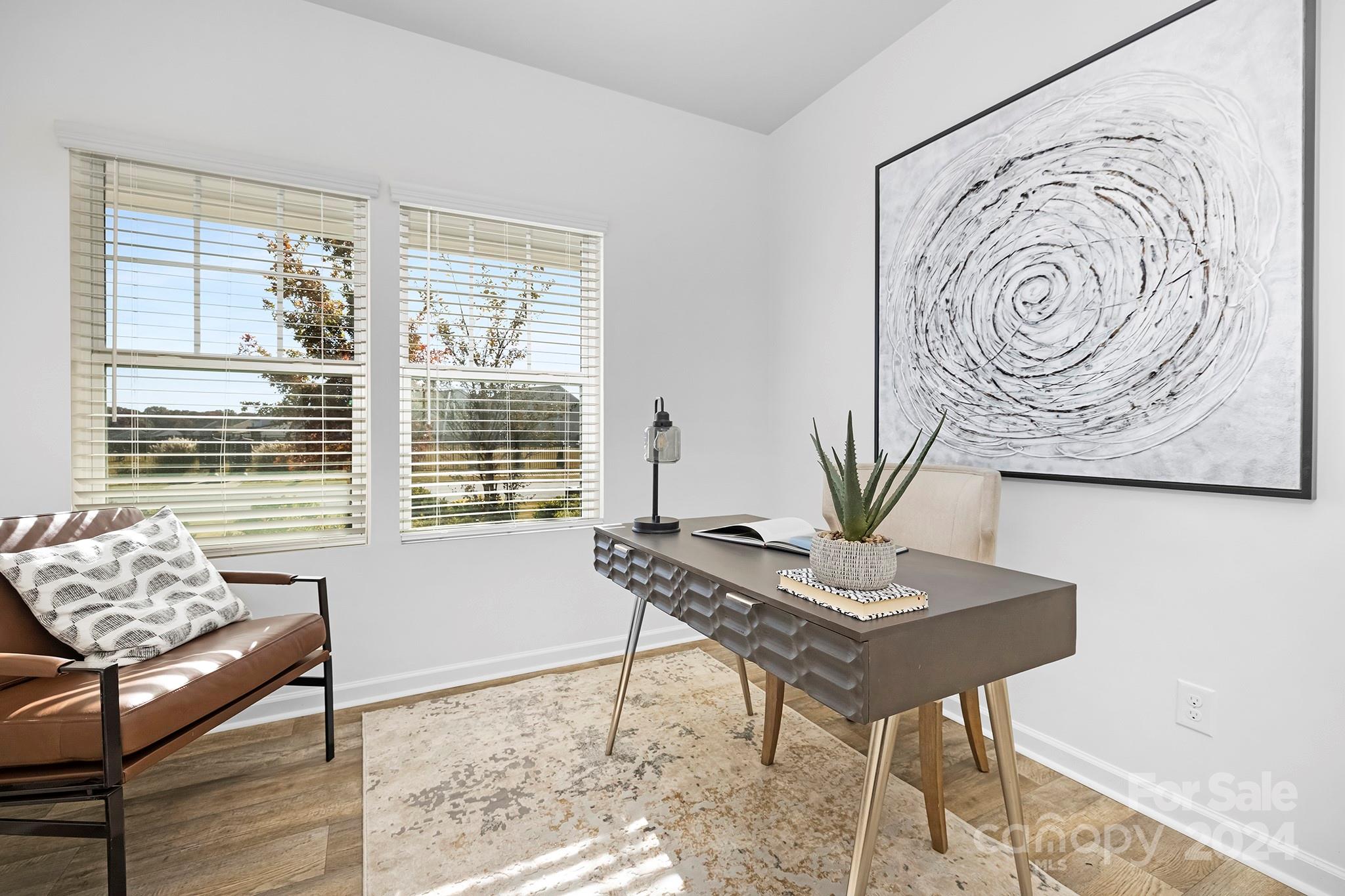 Creeks Landing - Residential