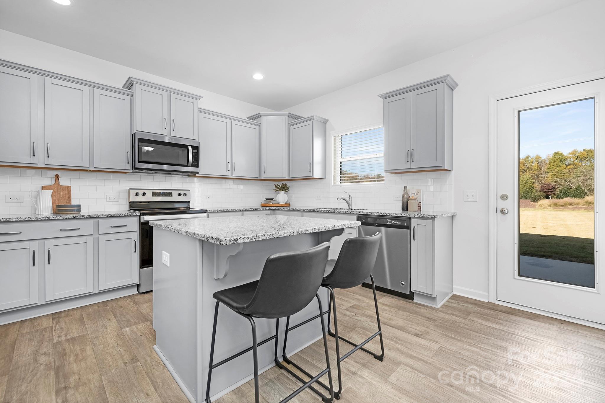 Creeks Landing - Residential