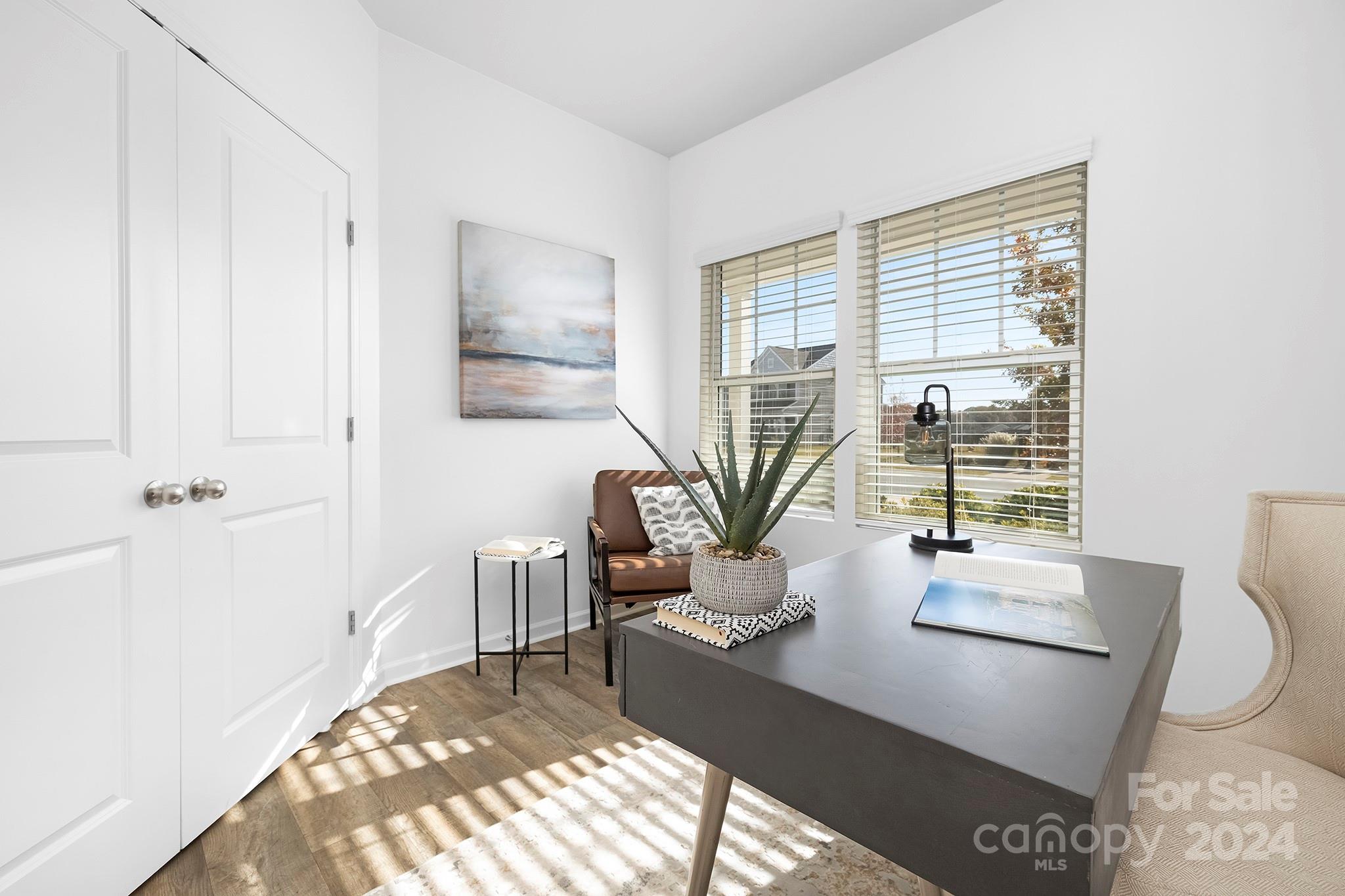 Creeks Landing - Residential