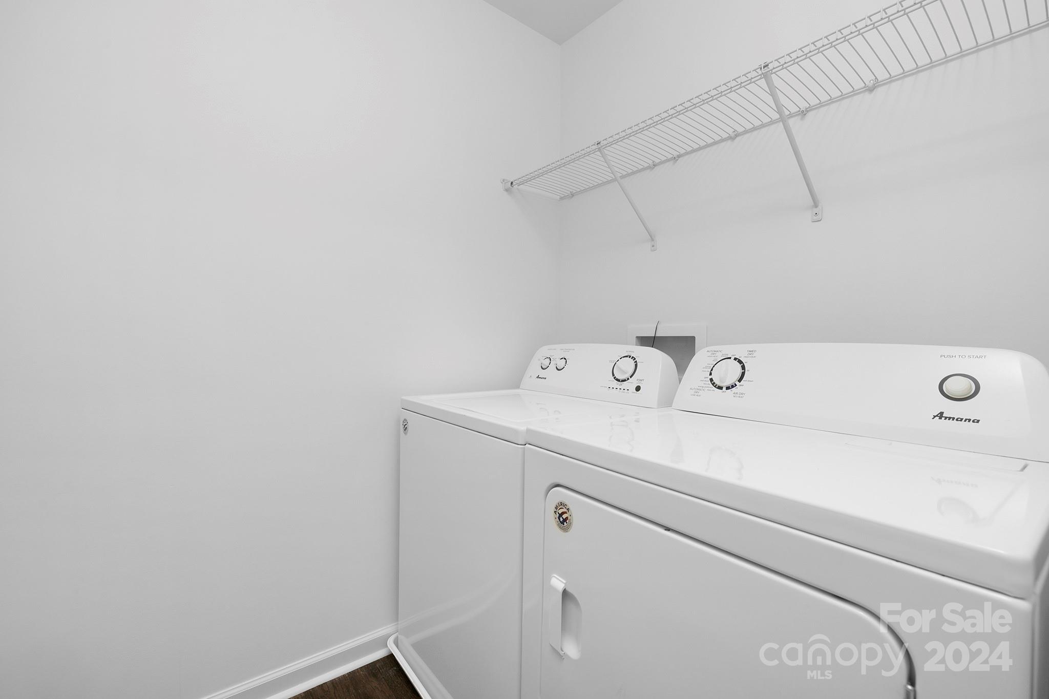 Creeks Landing - Residential