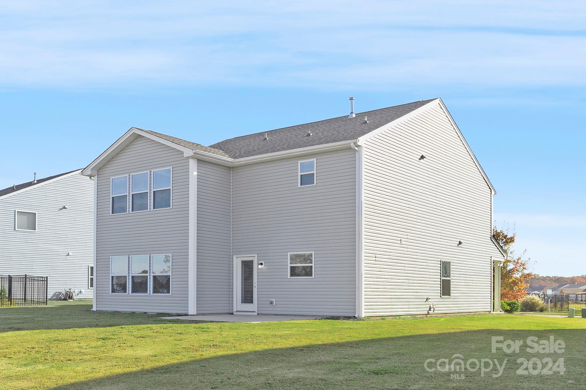 Creeks Landing - Residential