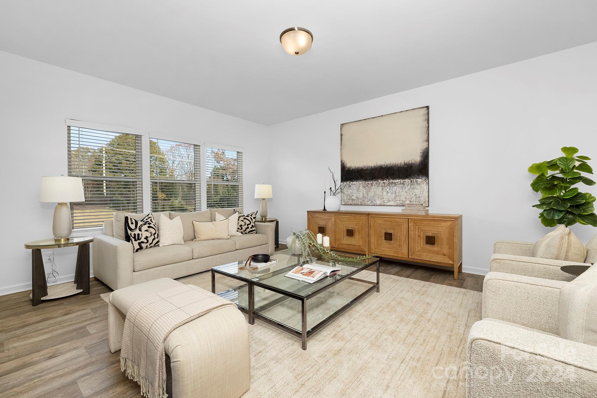 Creeks Landing - Residential