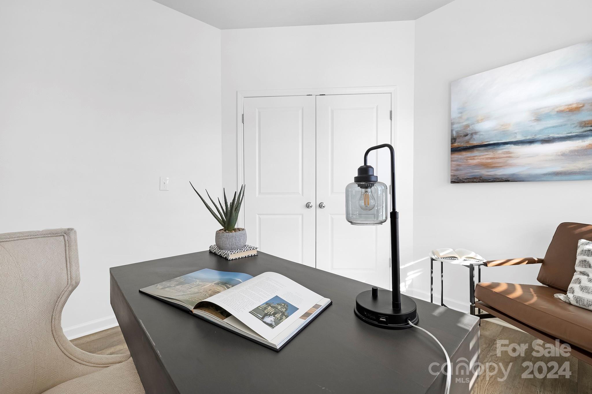 Creeks Landing - Residential