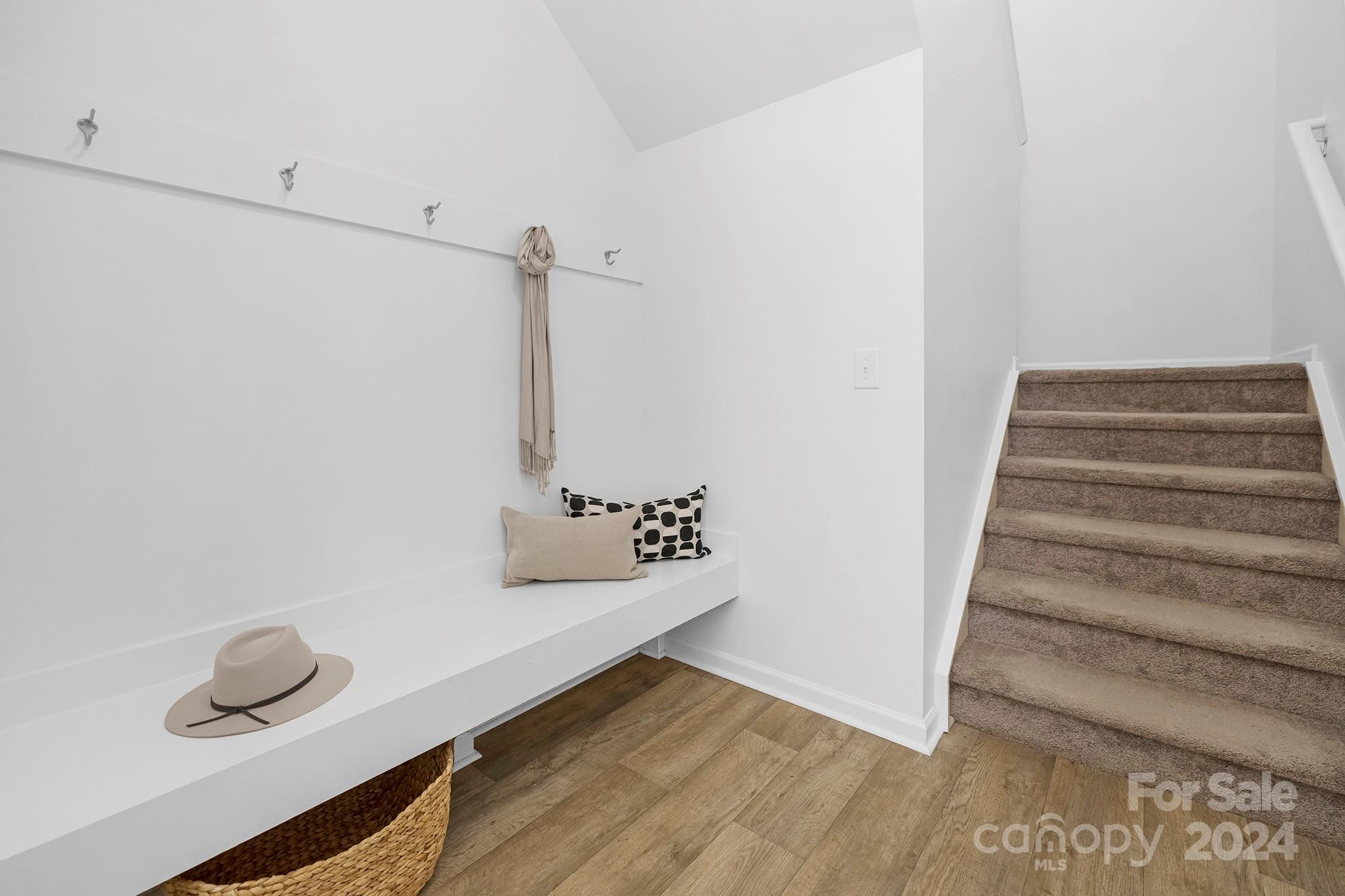 Creeks Landing - Residential