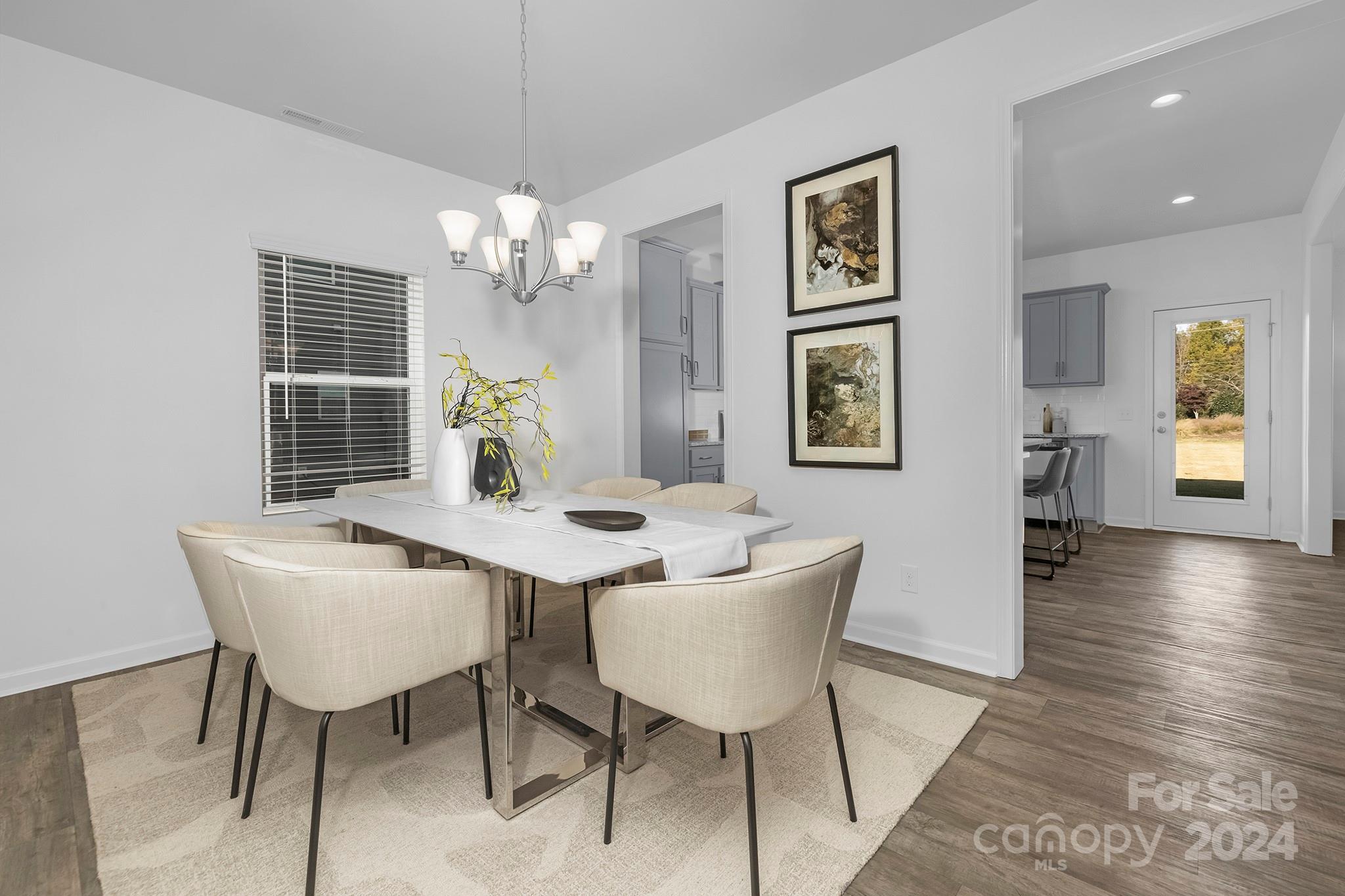 Creeks Landing - Residential