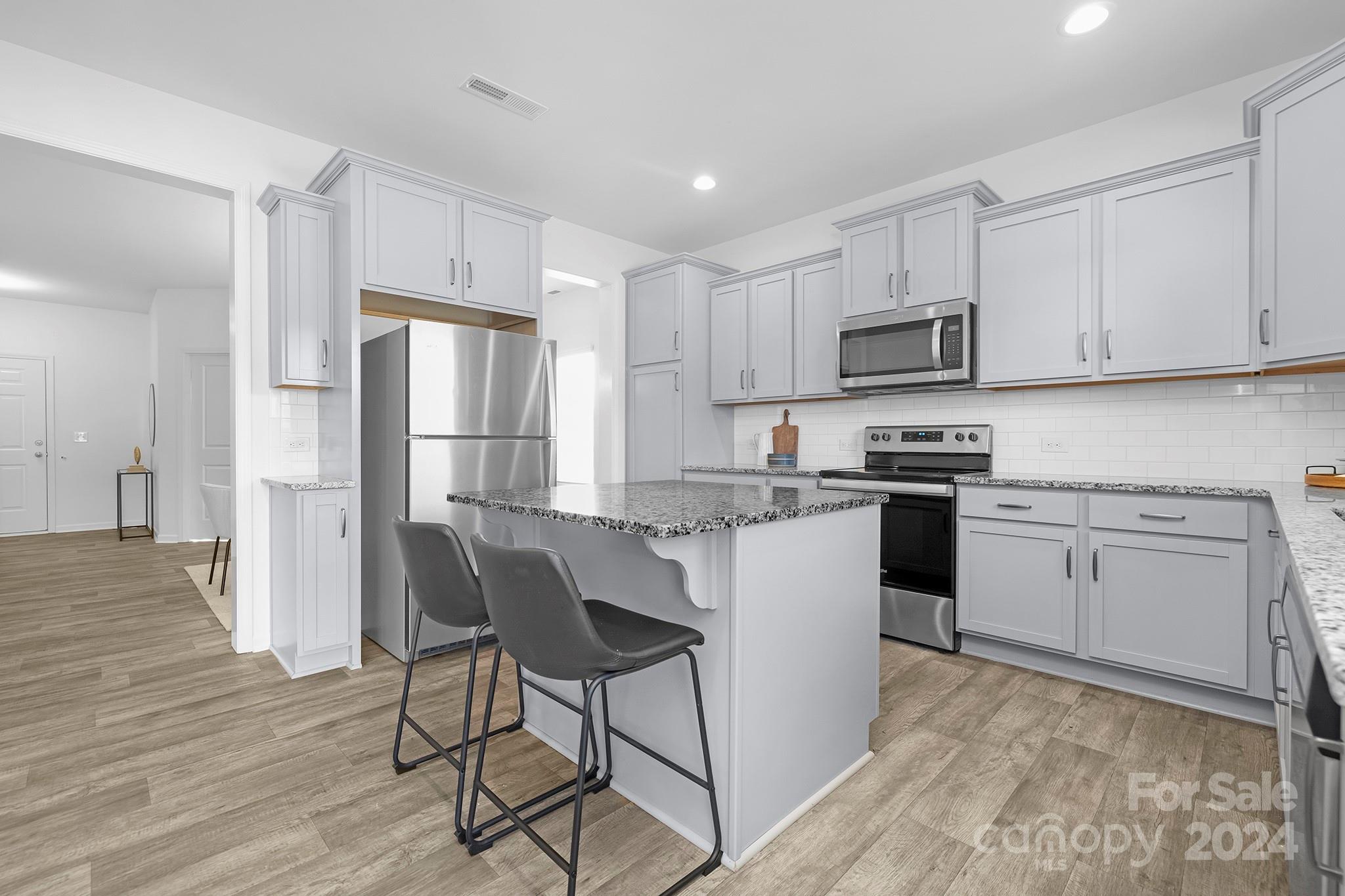 Creeks Landing - Residential