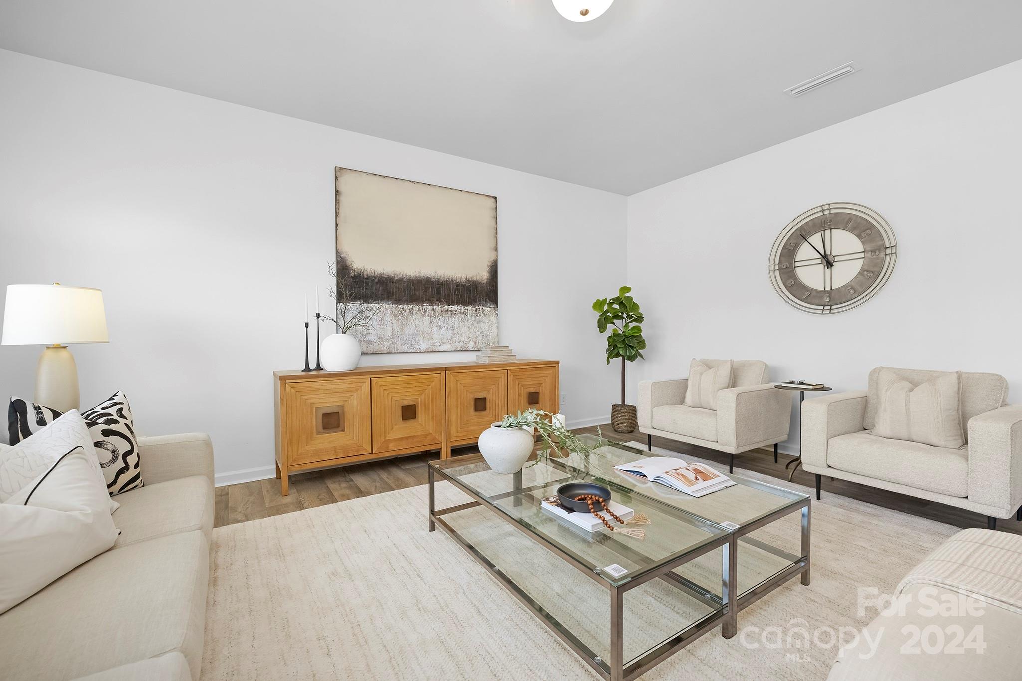 Creeks Landing - Residential