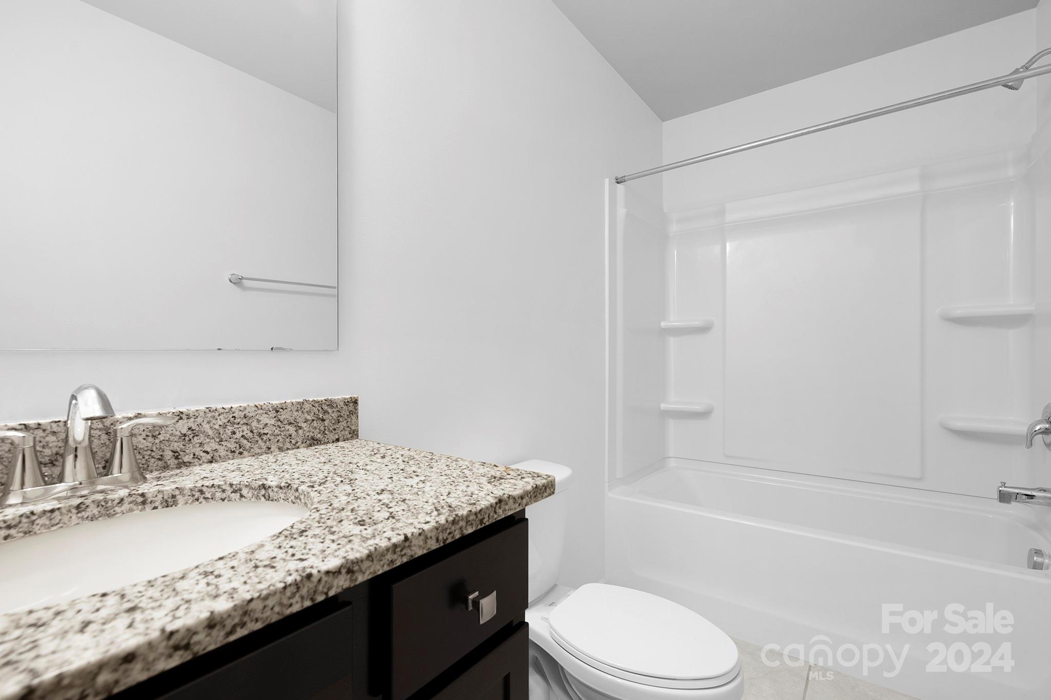 Creeks Landing - Residential