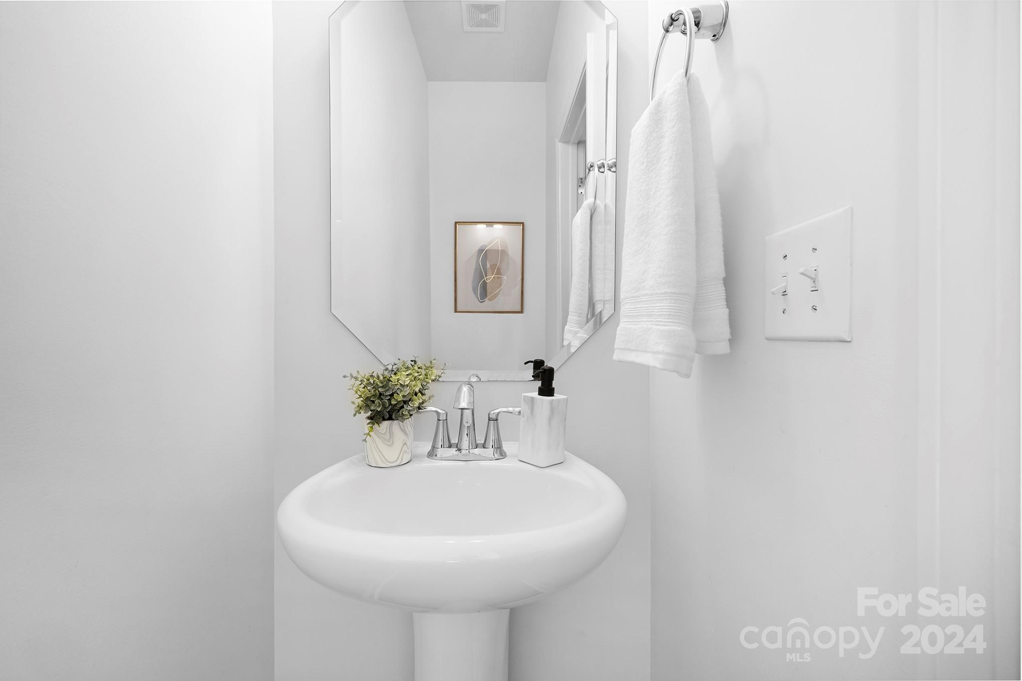 Creeks Landing - Residential