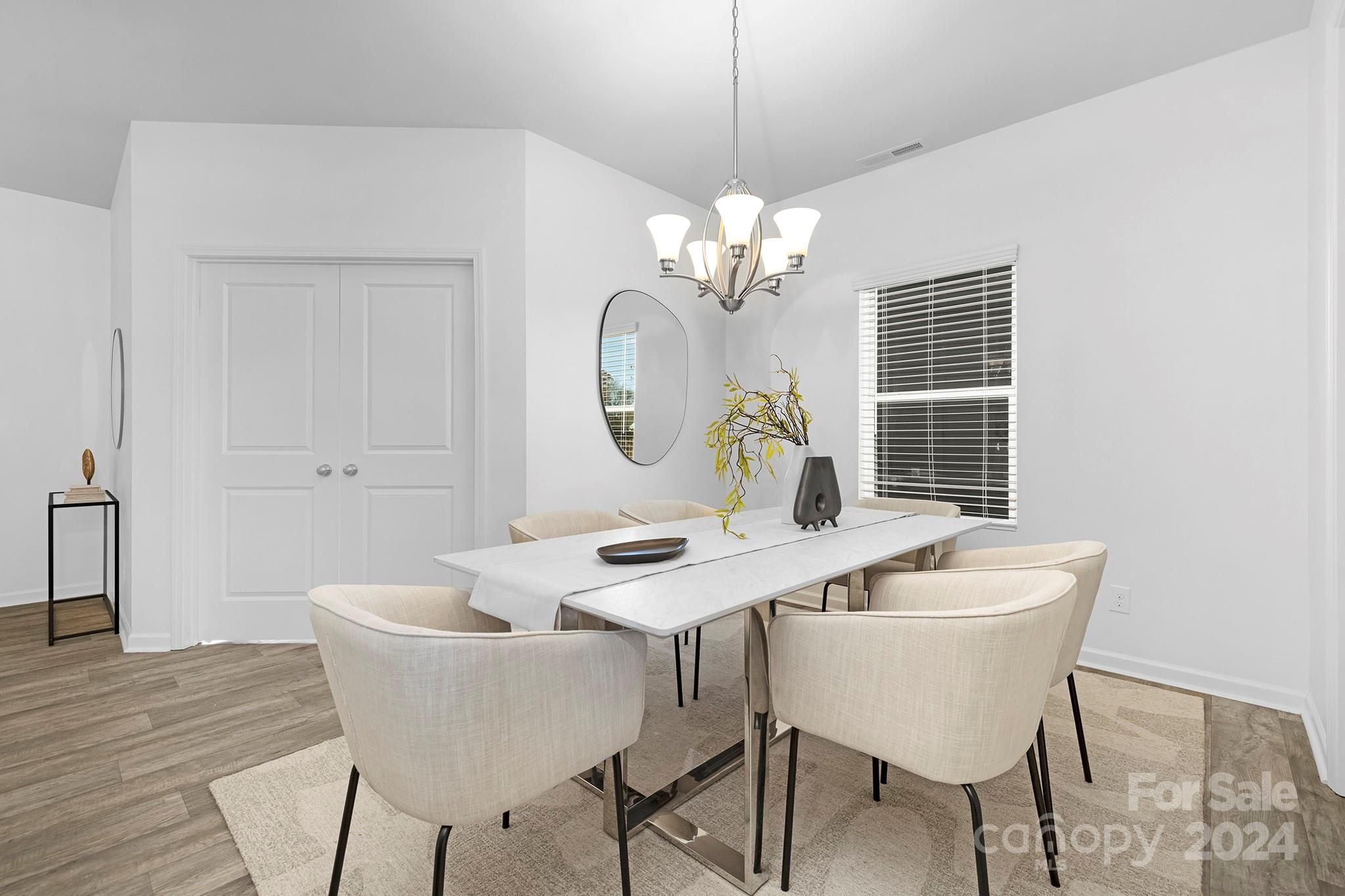 Creeks Landing - Residential