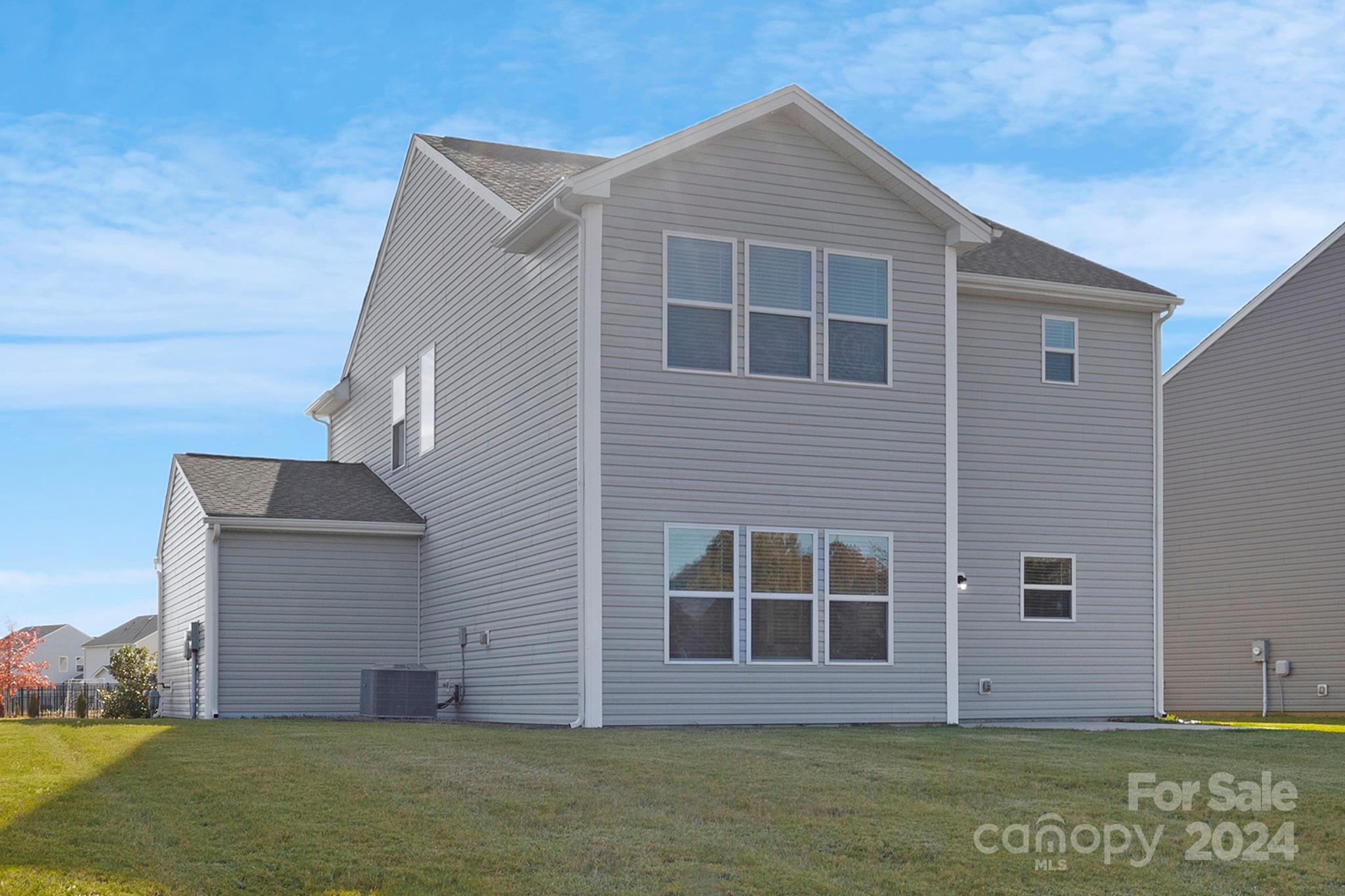 Creeks Landing - Residential