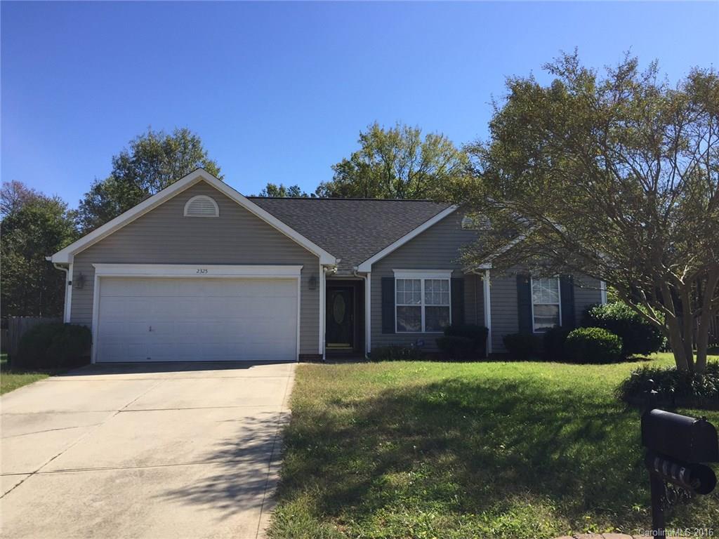 Oak Grove - Residential Lease