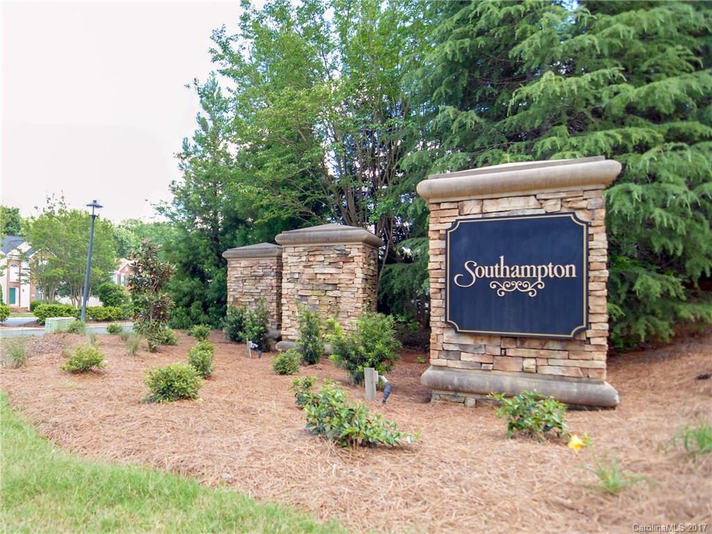 Southampton - Residential