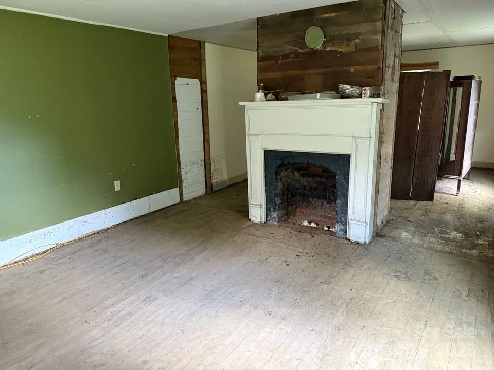 166 Old Helton School Road