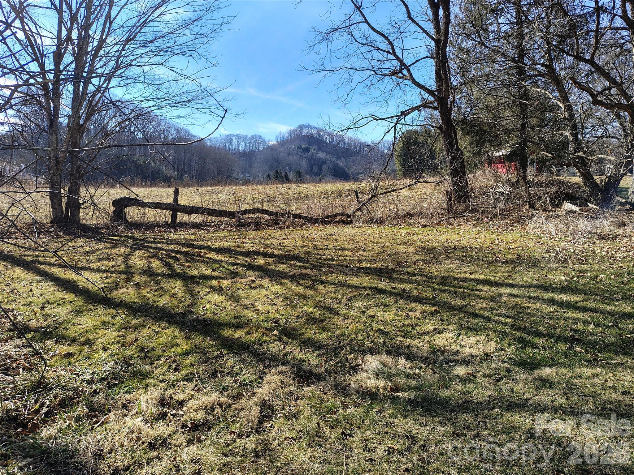 166 Old Helton School Road