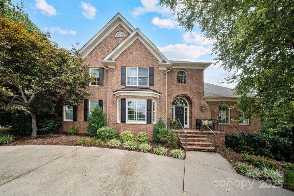 51 Players Ridge Road, Hickory, NC 28601, MLS #4281304