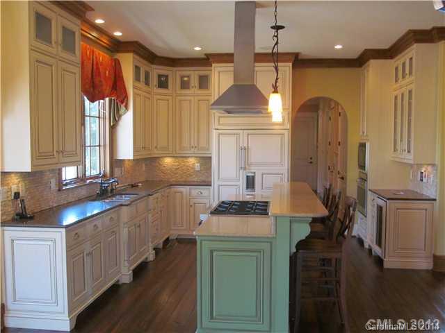 The Palisades - Residential Lease