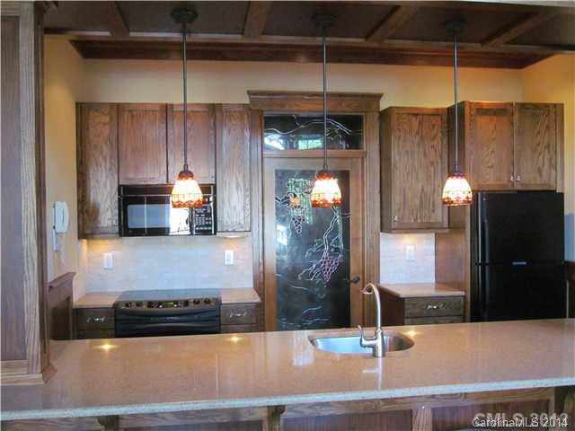 The Palisades - Residential Lease