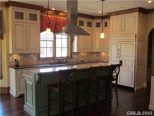 The Palisades - Residential Lease