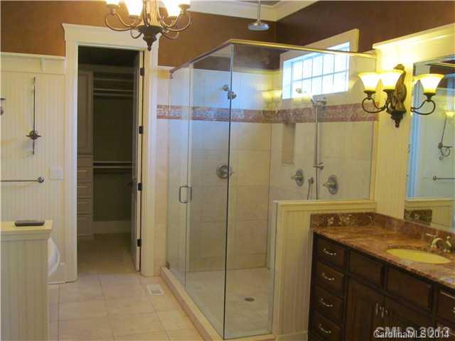 The Palisades - Residential Lease