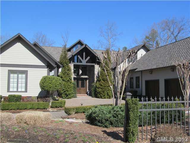 The Palisades - Residential Lease