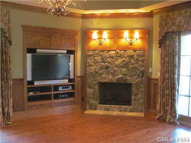 The Palisades - Residential Lease