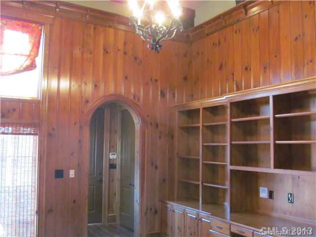 The Palisades - Residential Lease