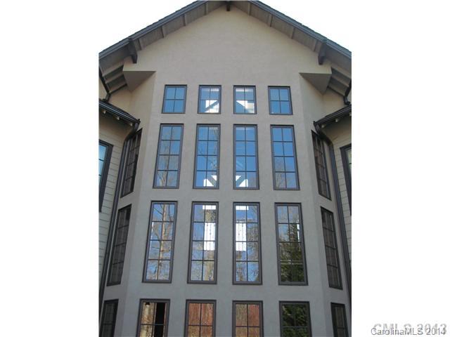 The Palisades - Residential Lease