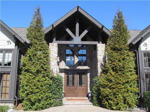 The Palisades - Residential Lease