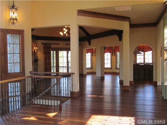 The Palisades - Residential Lease