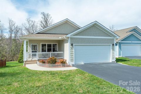 67 Little Fox Lane Fletcher NC 28732