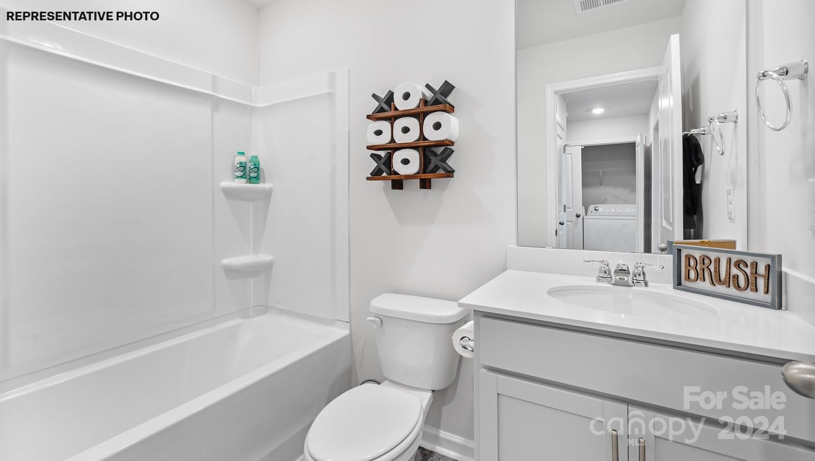 Fergus Crossing - Residential