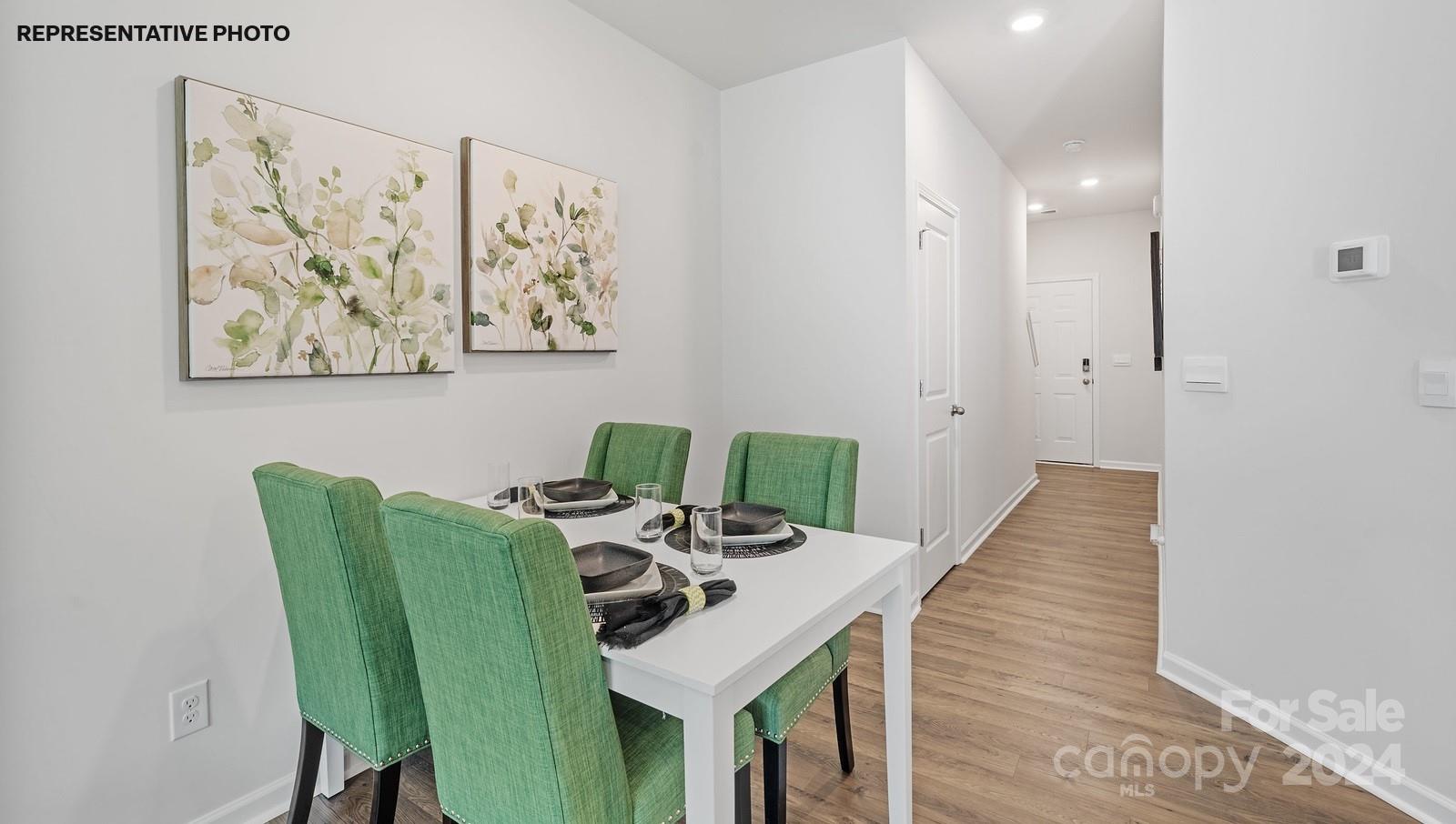 Fergus Crossing - Residential