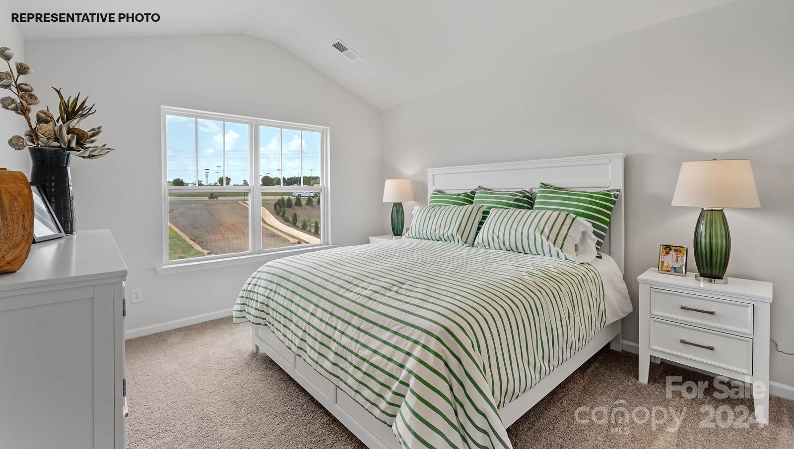 Fergus Crossing - Residential