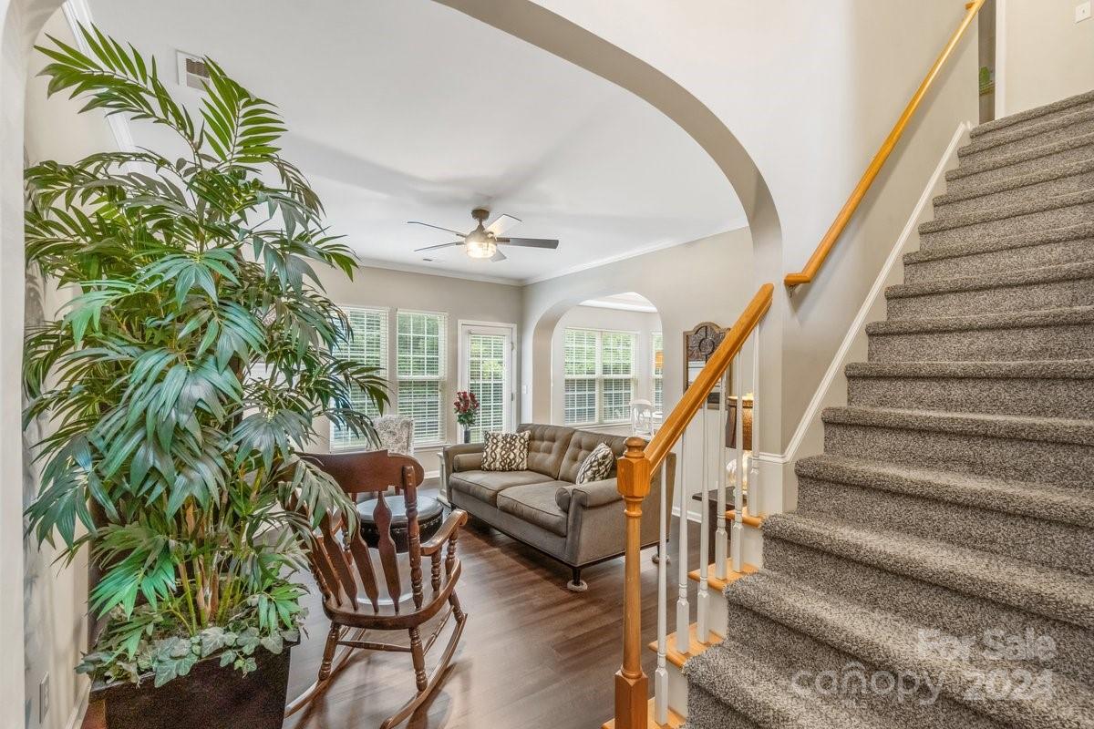 Villages of Avonlea - Residential