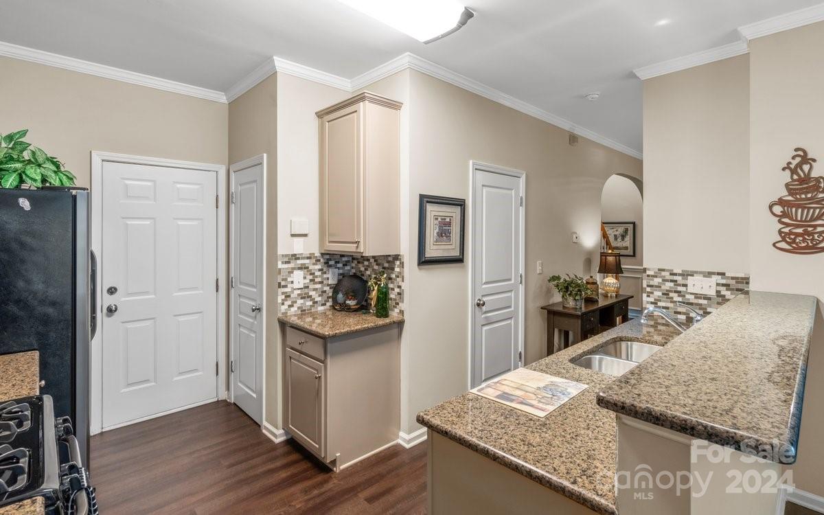 Villages of Avonlea - Residential