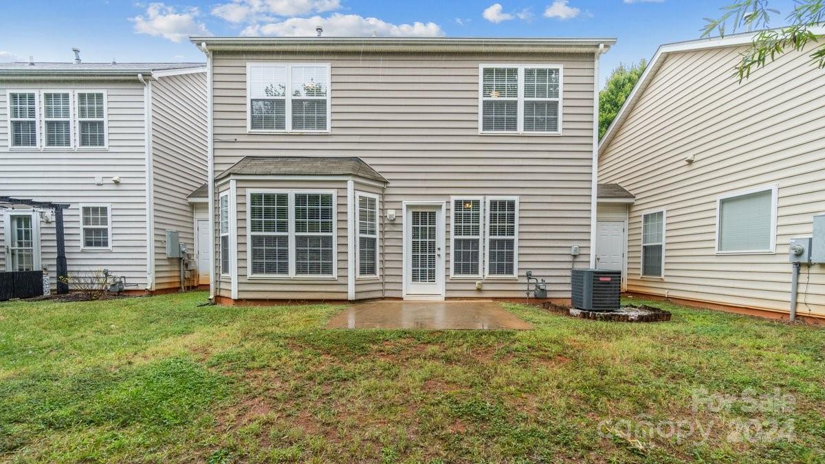 Villages of Avonlea - Residential