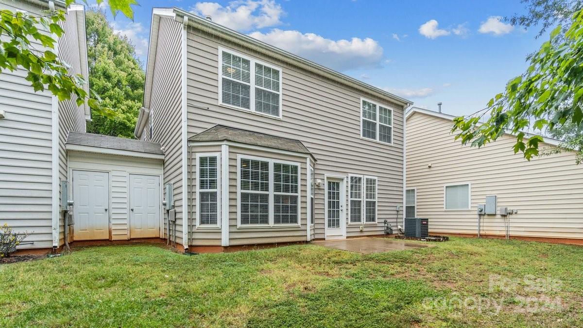 Villages of Avonlea - Residential