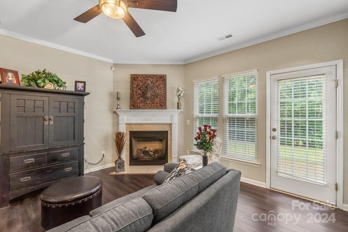 Villages of Avonlea - Residential