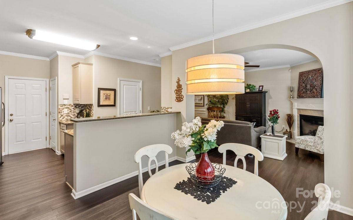 Villages of Avonlea - Residential