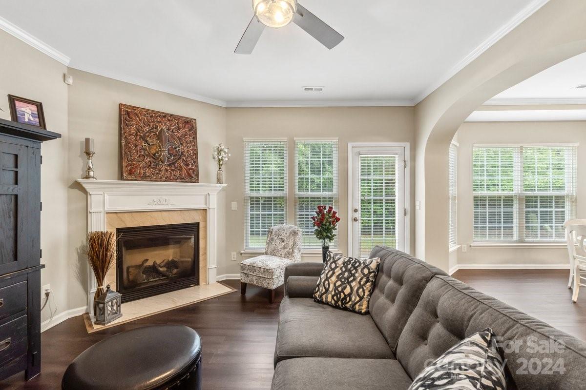 Villages of Avonlea - Residential