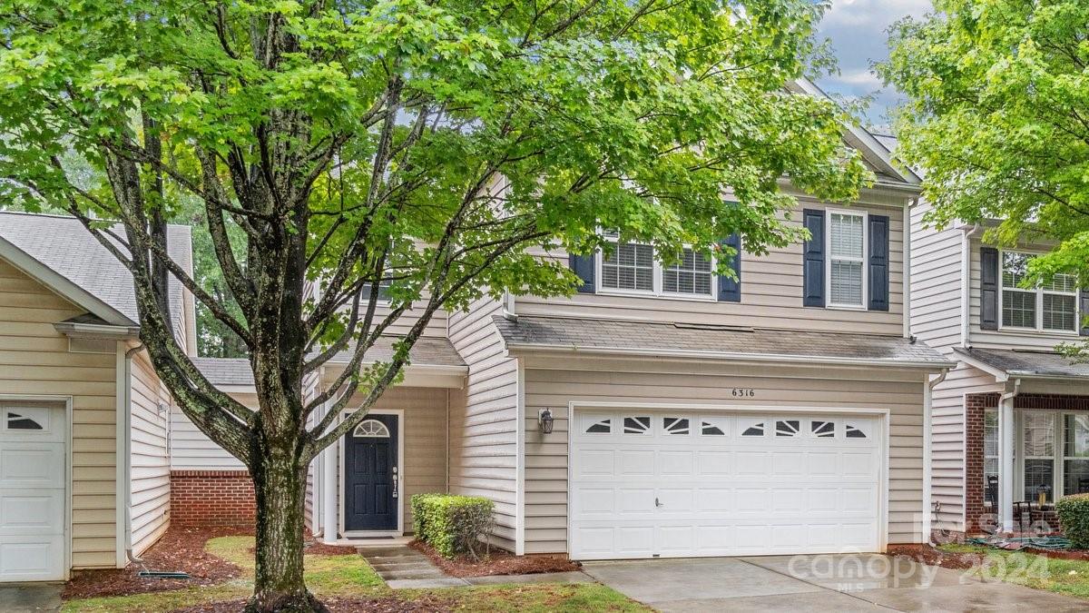 Villages of Avonlea - Residential