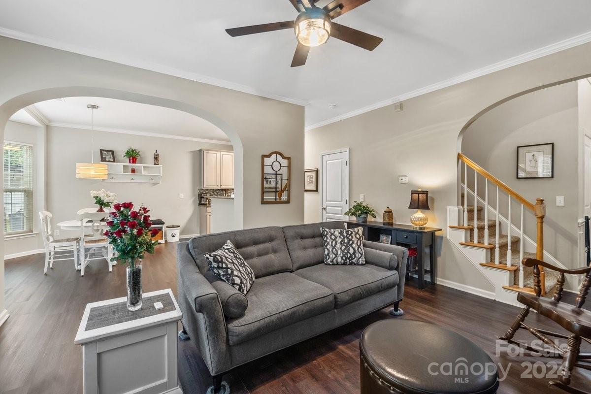 Villages of Avonlea - Residential