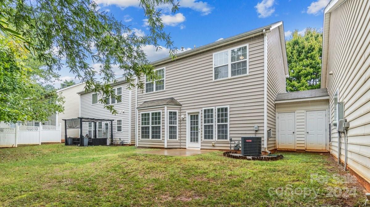 Villages of Avonlea - Residential