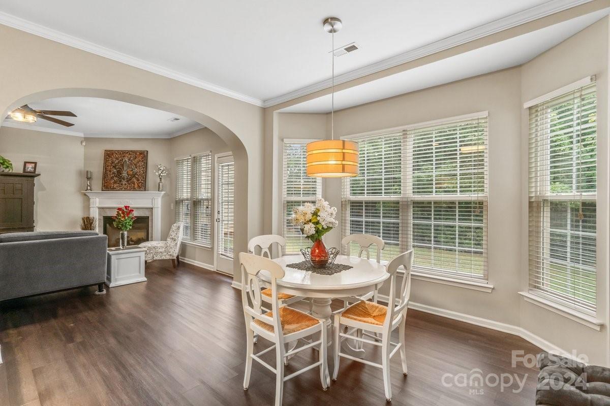 Villages of Avonlea - Residential