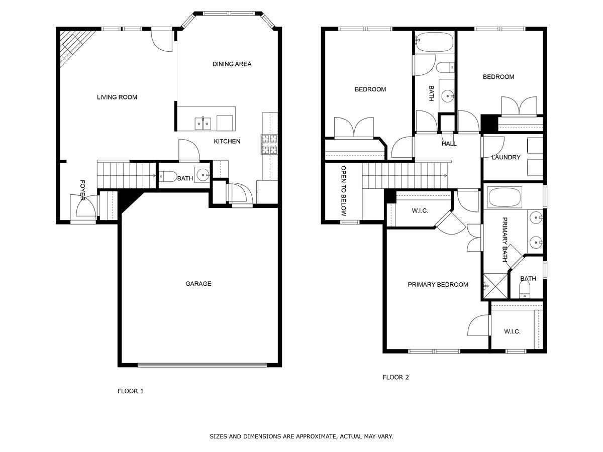 Villages of Avonlea - Residential